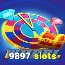 9897 slots